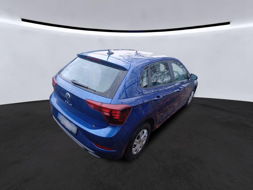 Volkswagen - Polo