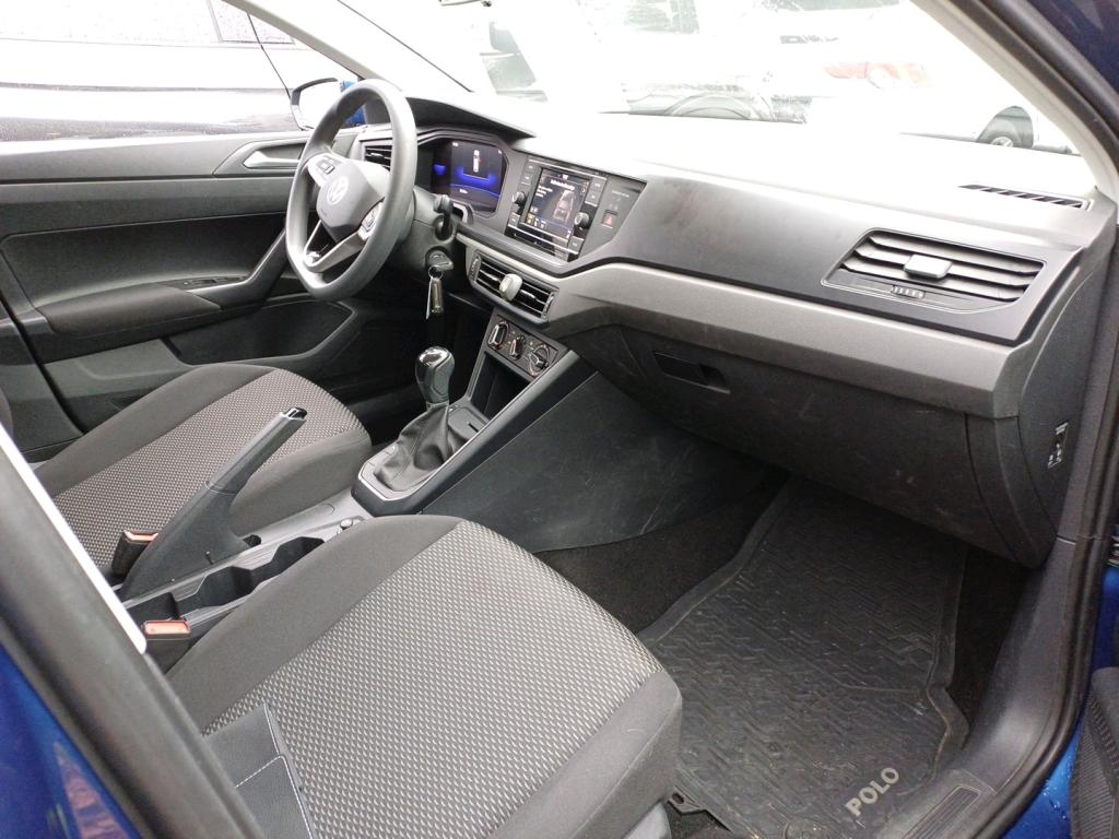 Volkswagen - Polo