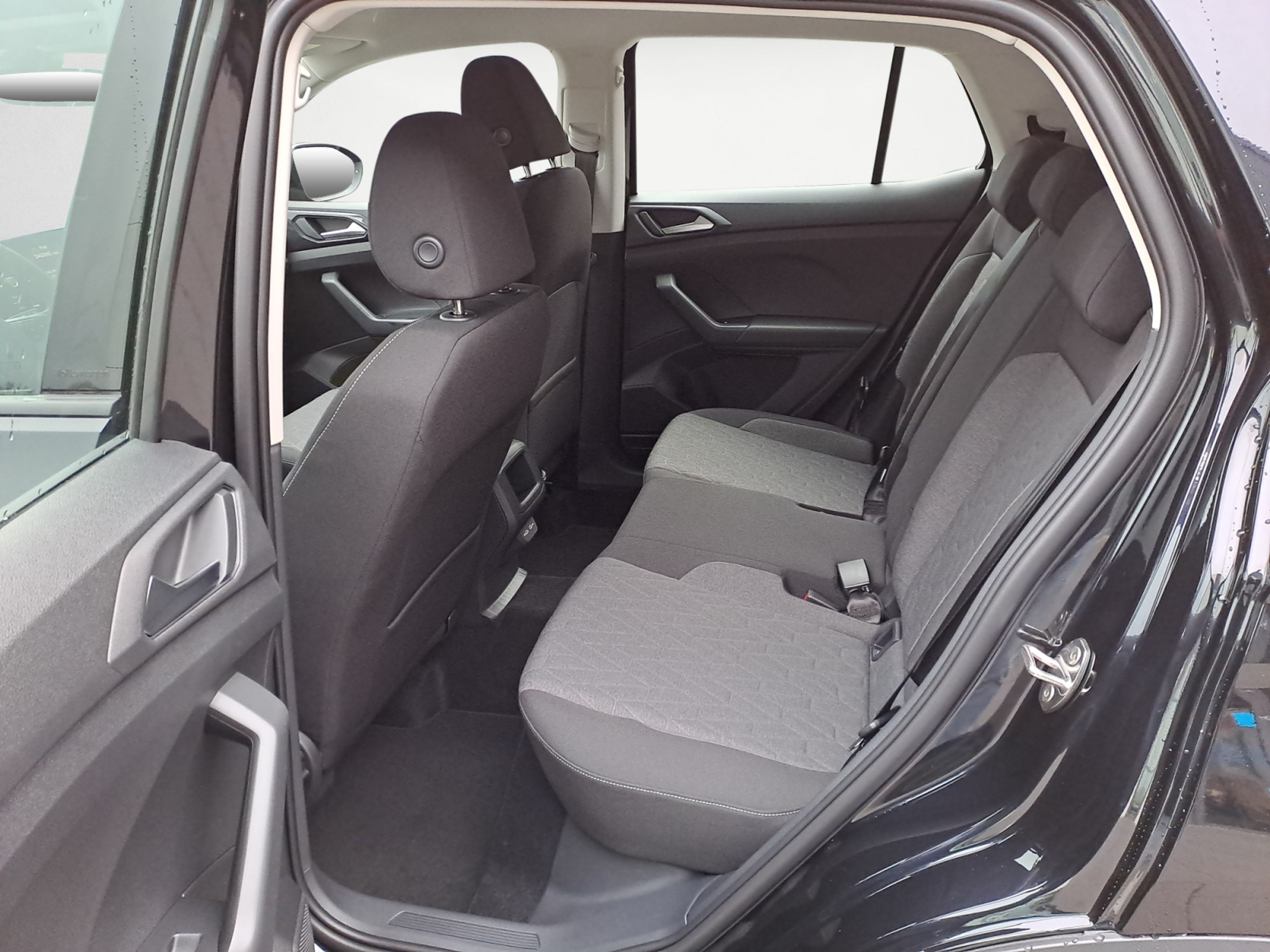 Volkswagen - T-Cross Life 1.0 l TSI OPF  ) 7-Gang-Doppelkupplungsgetriebe DSG