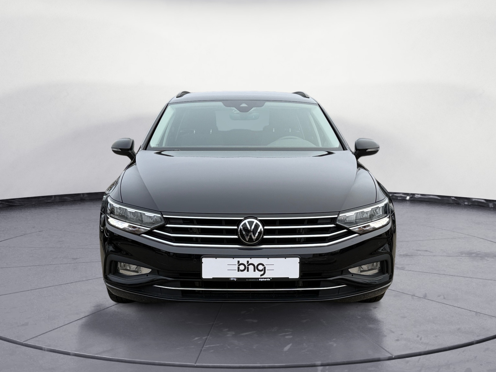 Volkswagen - Passat Variant 1.5 TSI OPF DSG Business