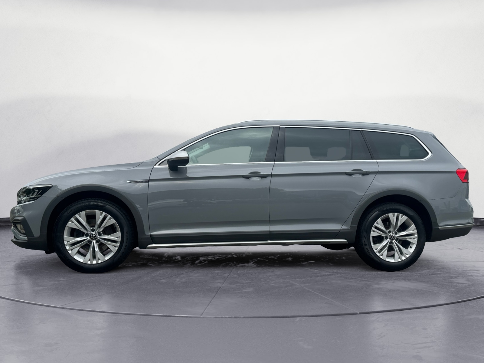 Volkswagen - Passat Variant 2.0 TDI SCR DSG 4Motion Alltrack