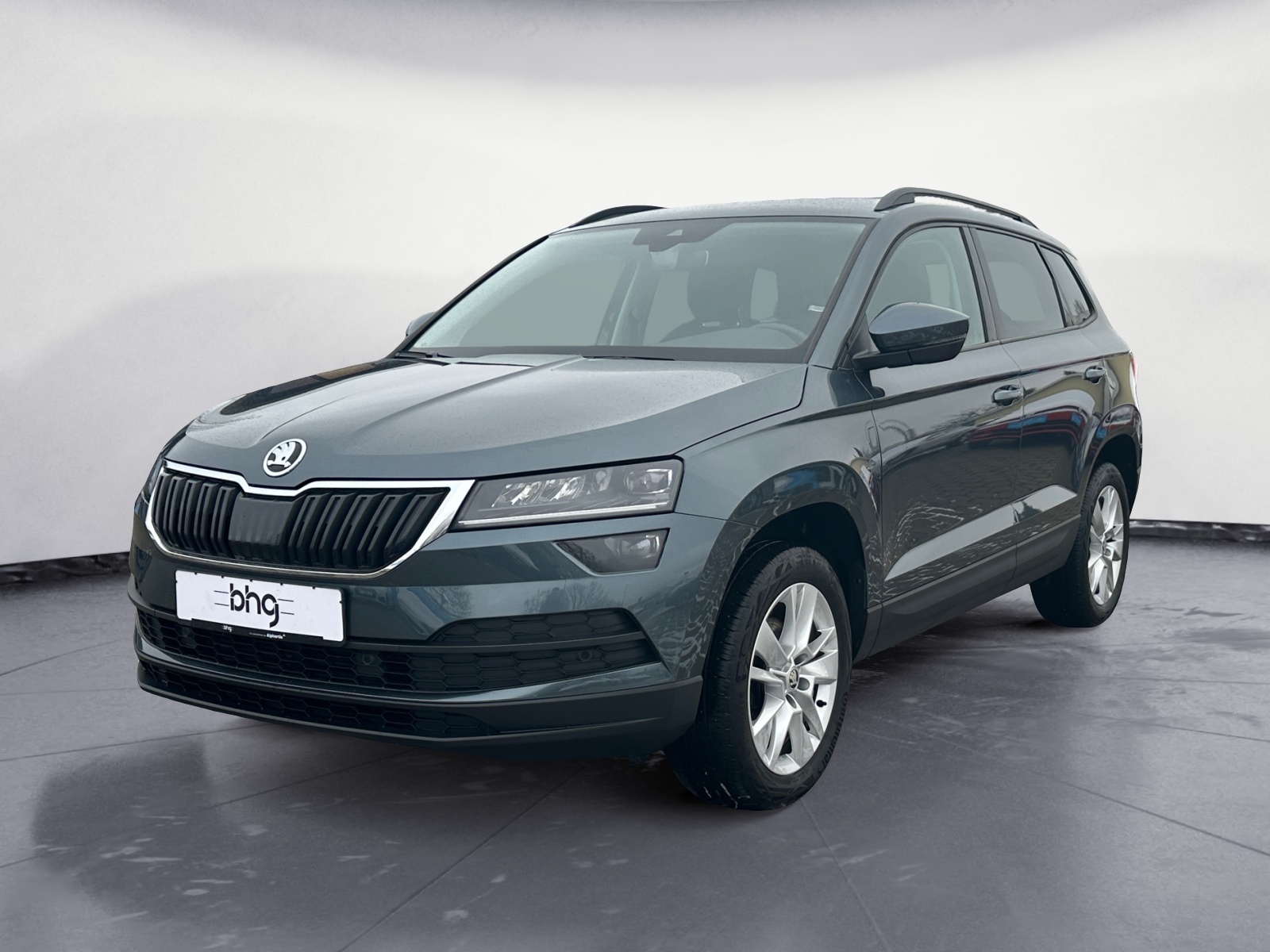 Skoda - Karoq 1.0 TSI Style