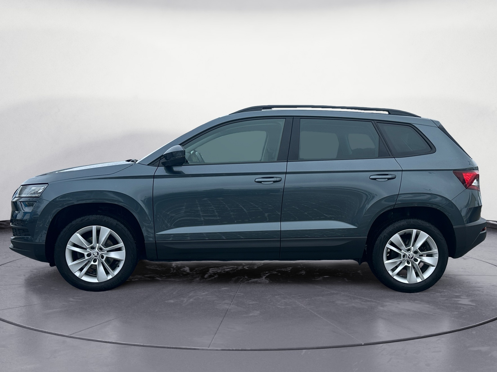 Skoda - Karoq 1.0 TSI Style