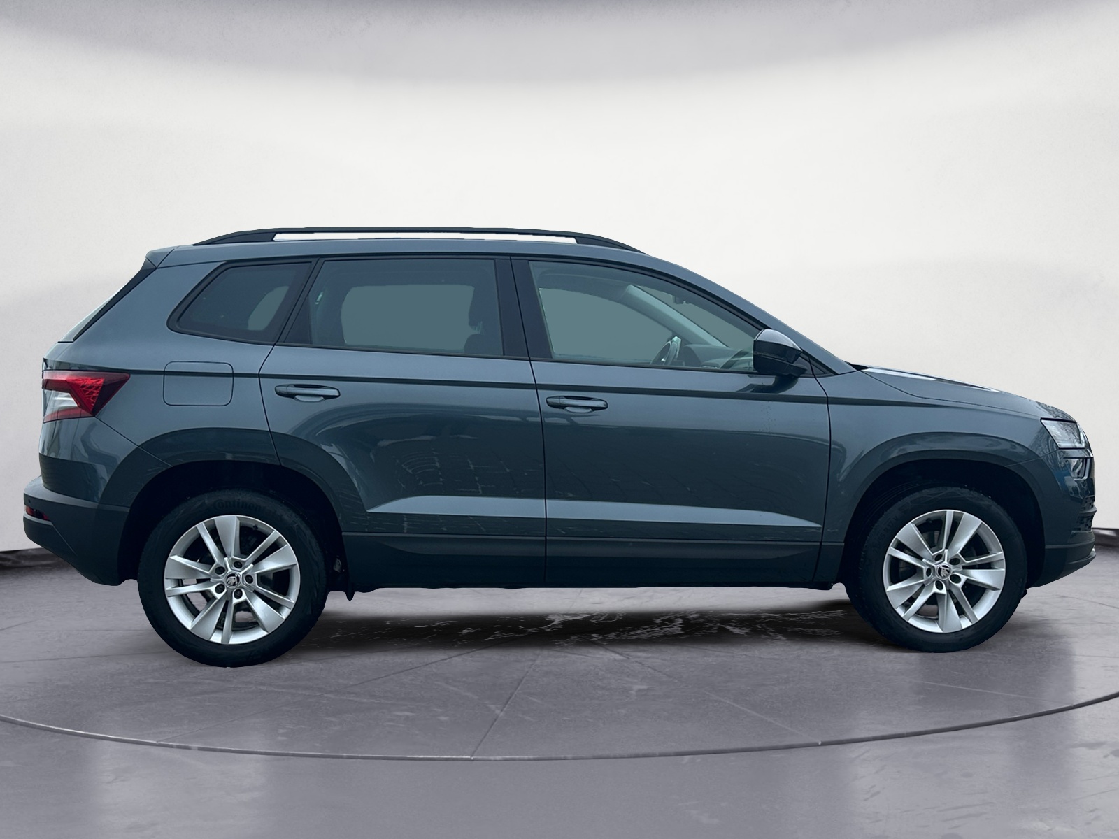 Skoda - Karoq 1.0 TSI Style