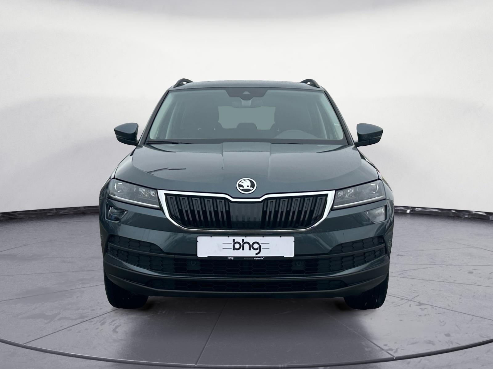 Skoda - Karoq 1.0 TSI Style