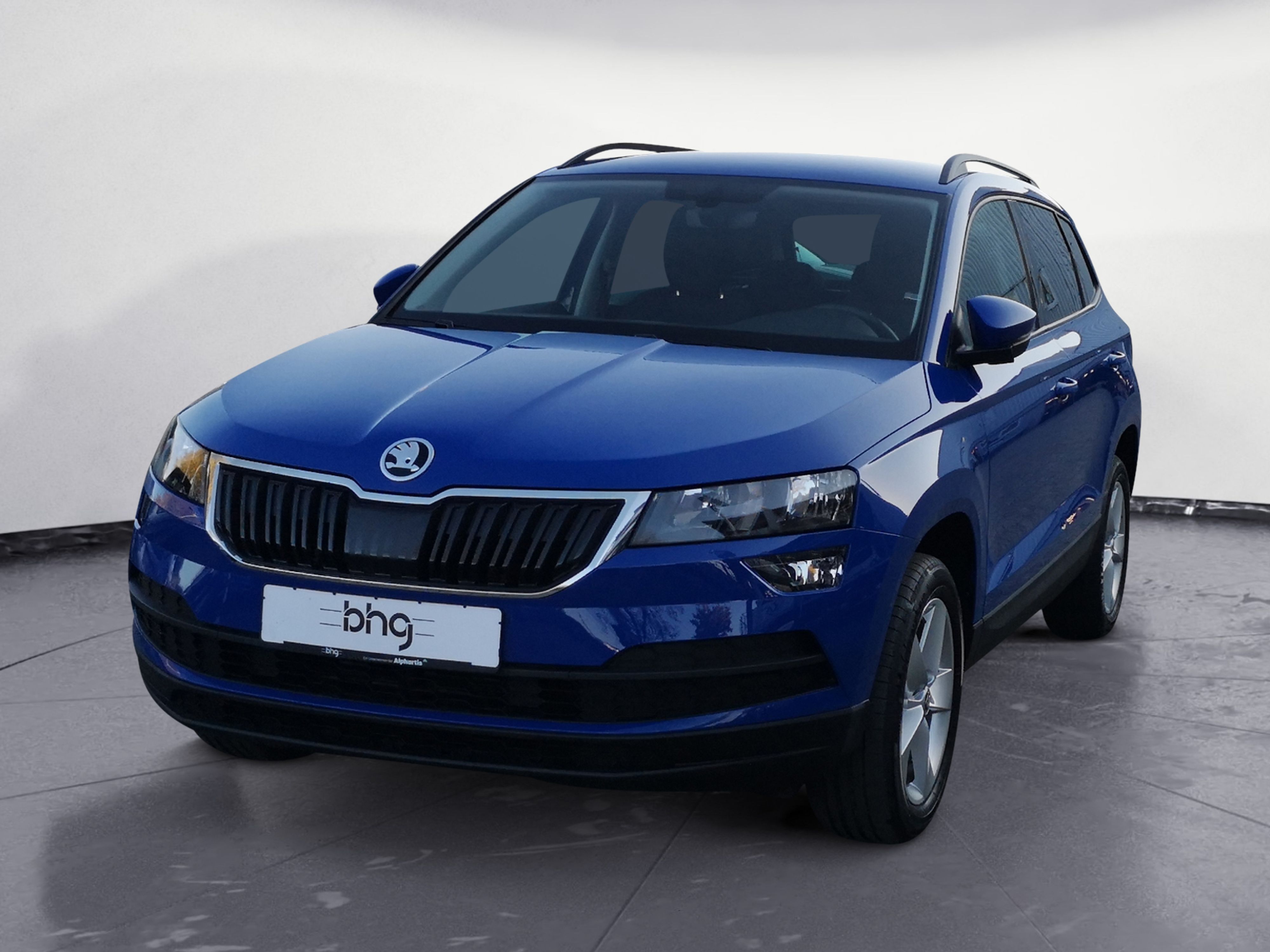 Skoda - Karoq 1.0 TSI Ambition