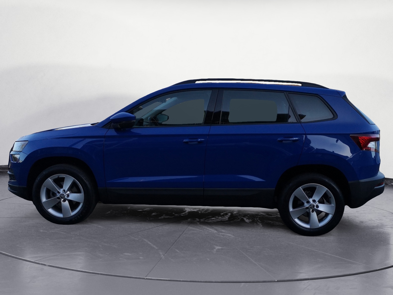 Skoda - Karoq 1.0 TSI Ambition