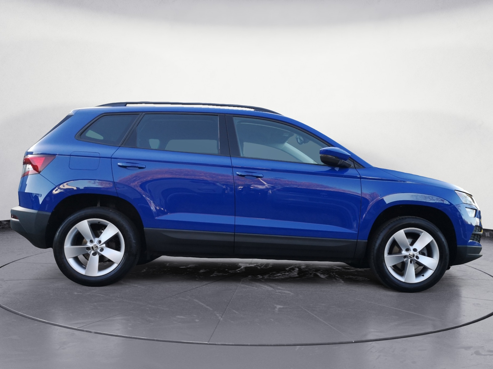 Skoda - Karoq 1.0 TSI Ambition