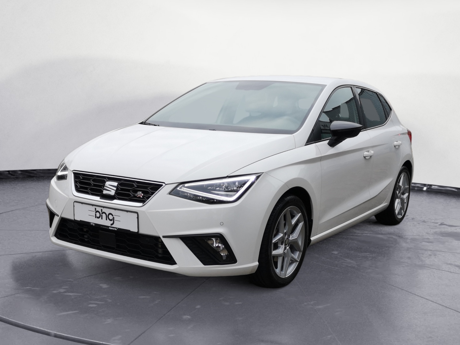 Seat - Ibiza 1.0 TSI S&S FR