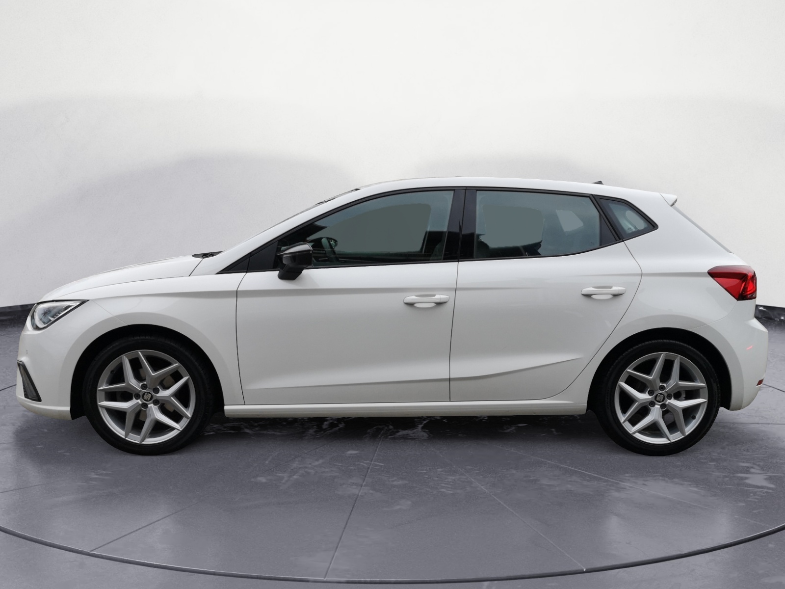 Seat - Ibiza 1.0 TSI S&S FR