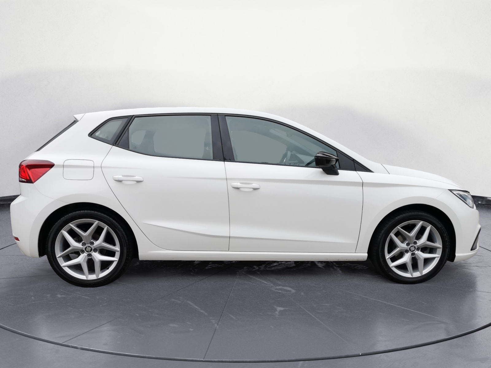 Seat - Ibiza 1.0 TSI S&S FR