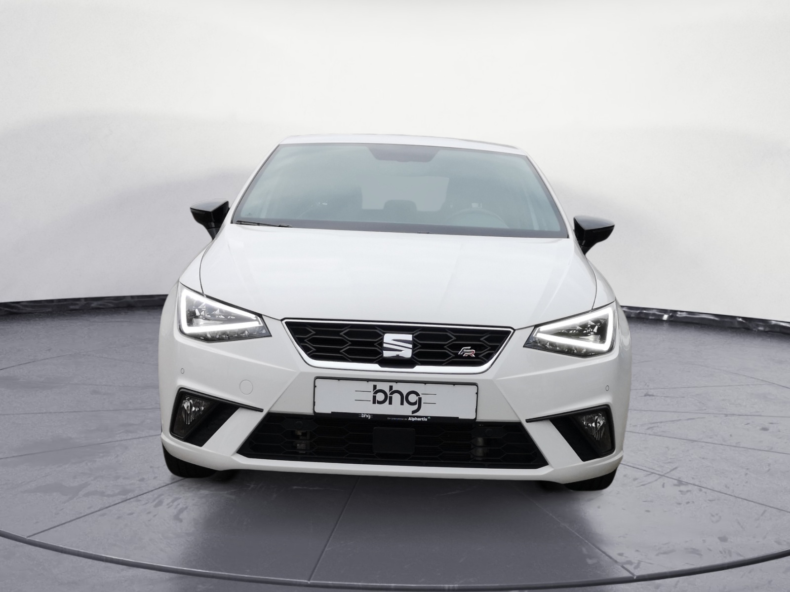 Seat - Ibiza 1.0 TSI S&S FR