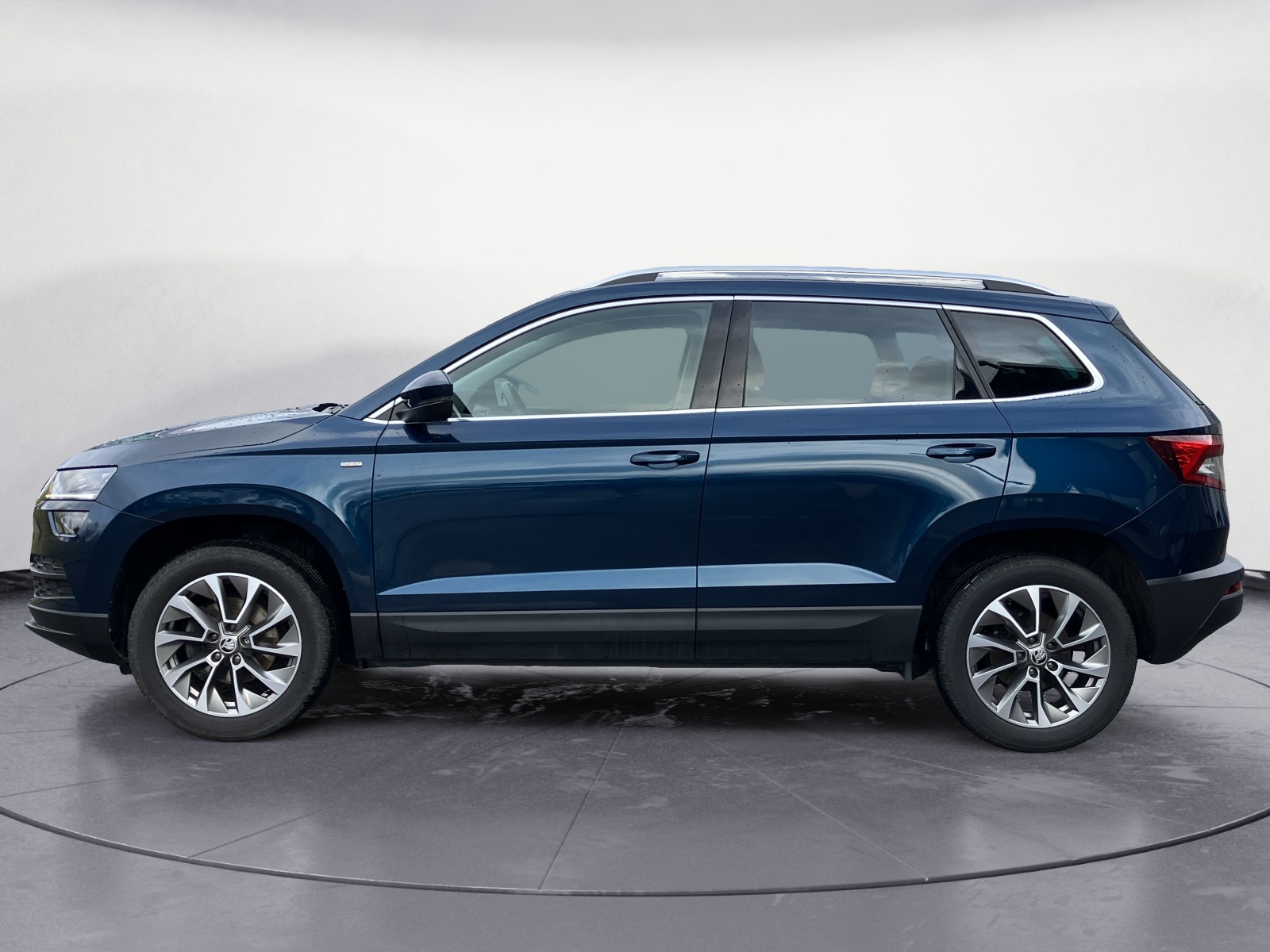 Skoda - Karoq 1.5 TSI DSG Tour