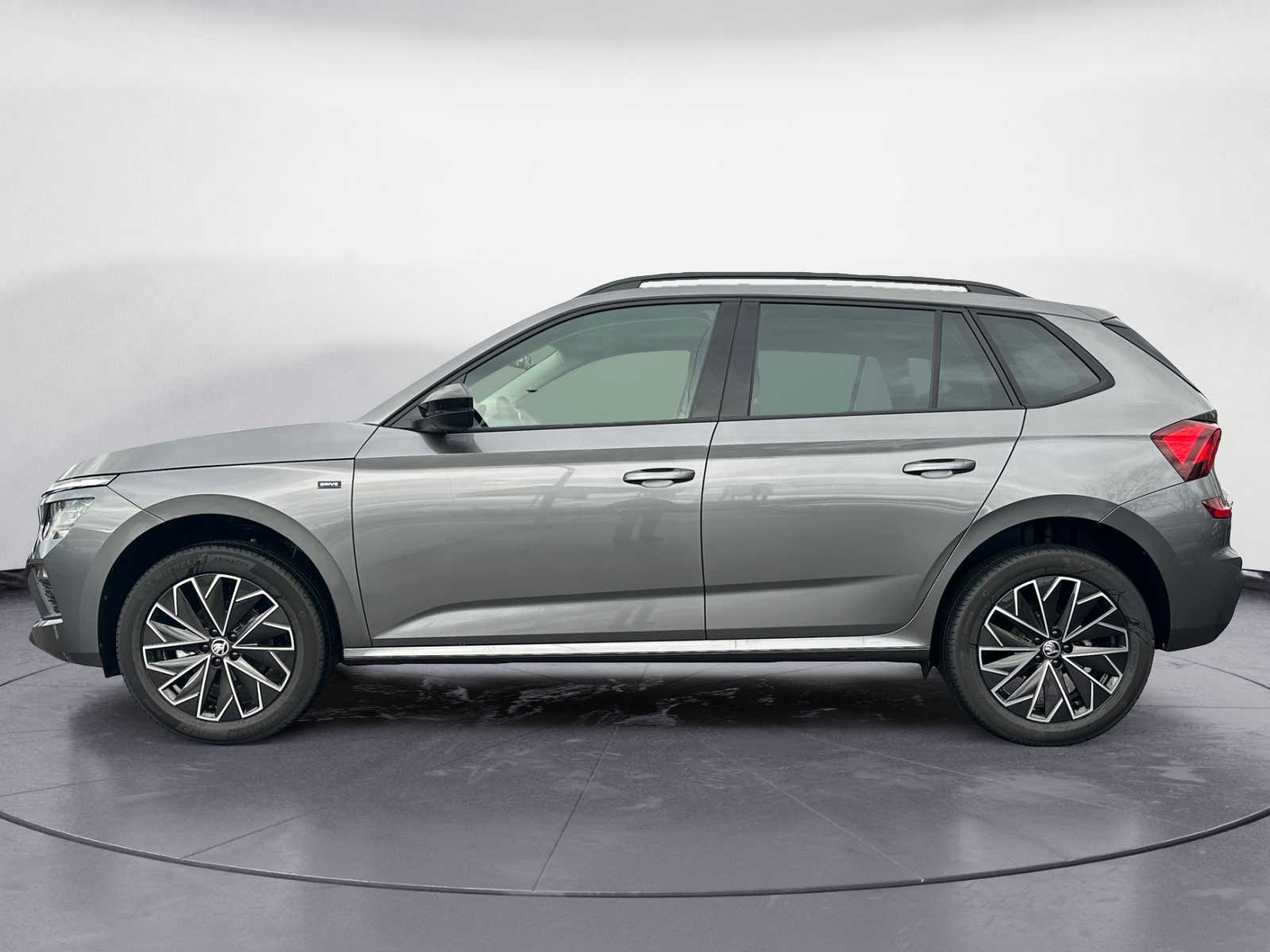 Skoda - Kamiq Drive 1,0 TSI  7-Gang-DSG