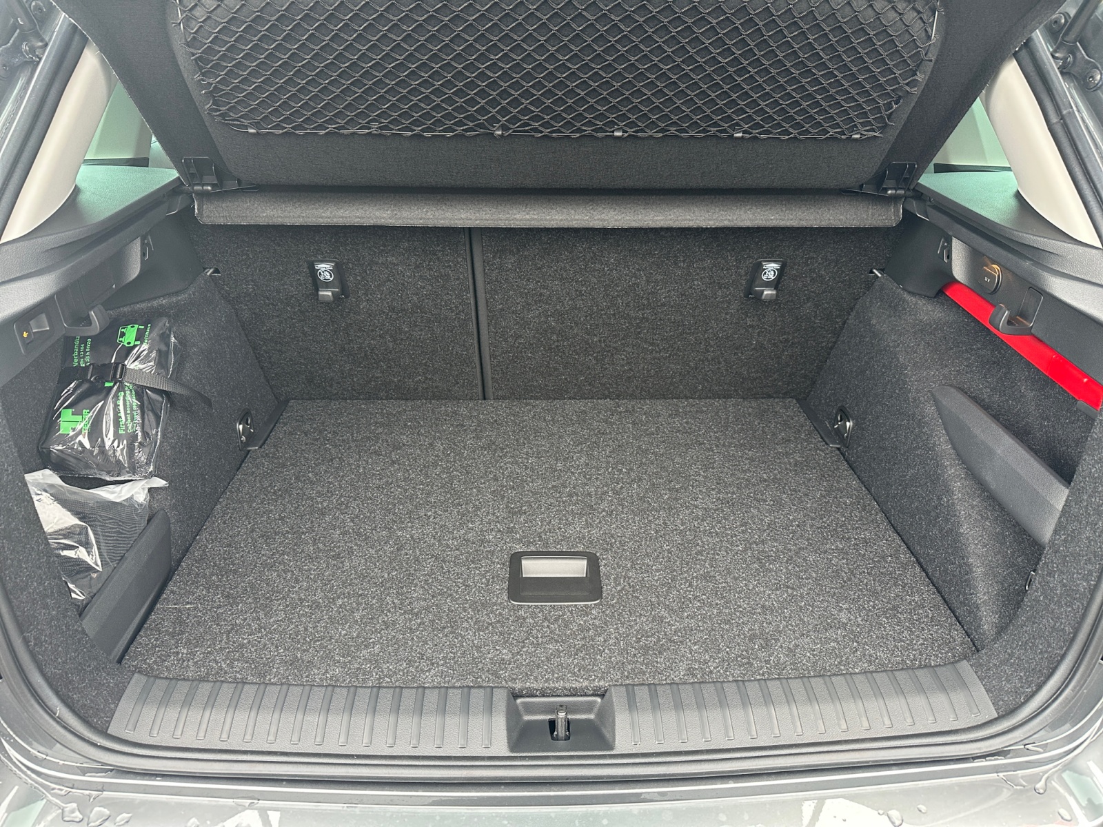Skoda - Kamiq Drive 1,0 TSI  7-Gang-DSG