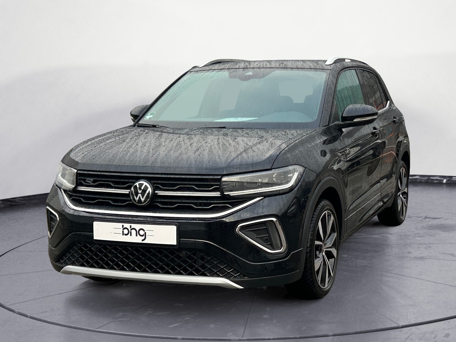 Volkswagen - T-Cross R-Line 1.0 l TSI OPF (116