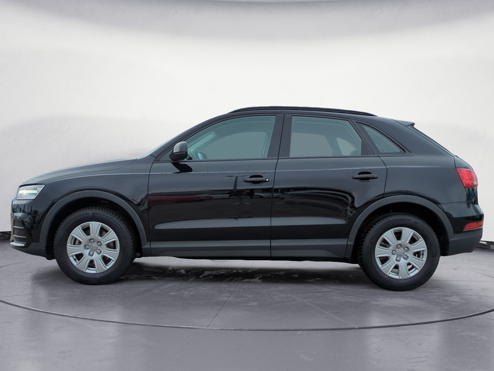 Audi - Q3 1.4 TFSI cylinder on demand ultra