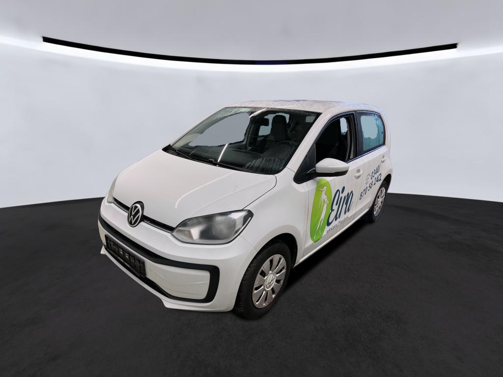 Volkswagen - up!