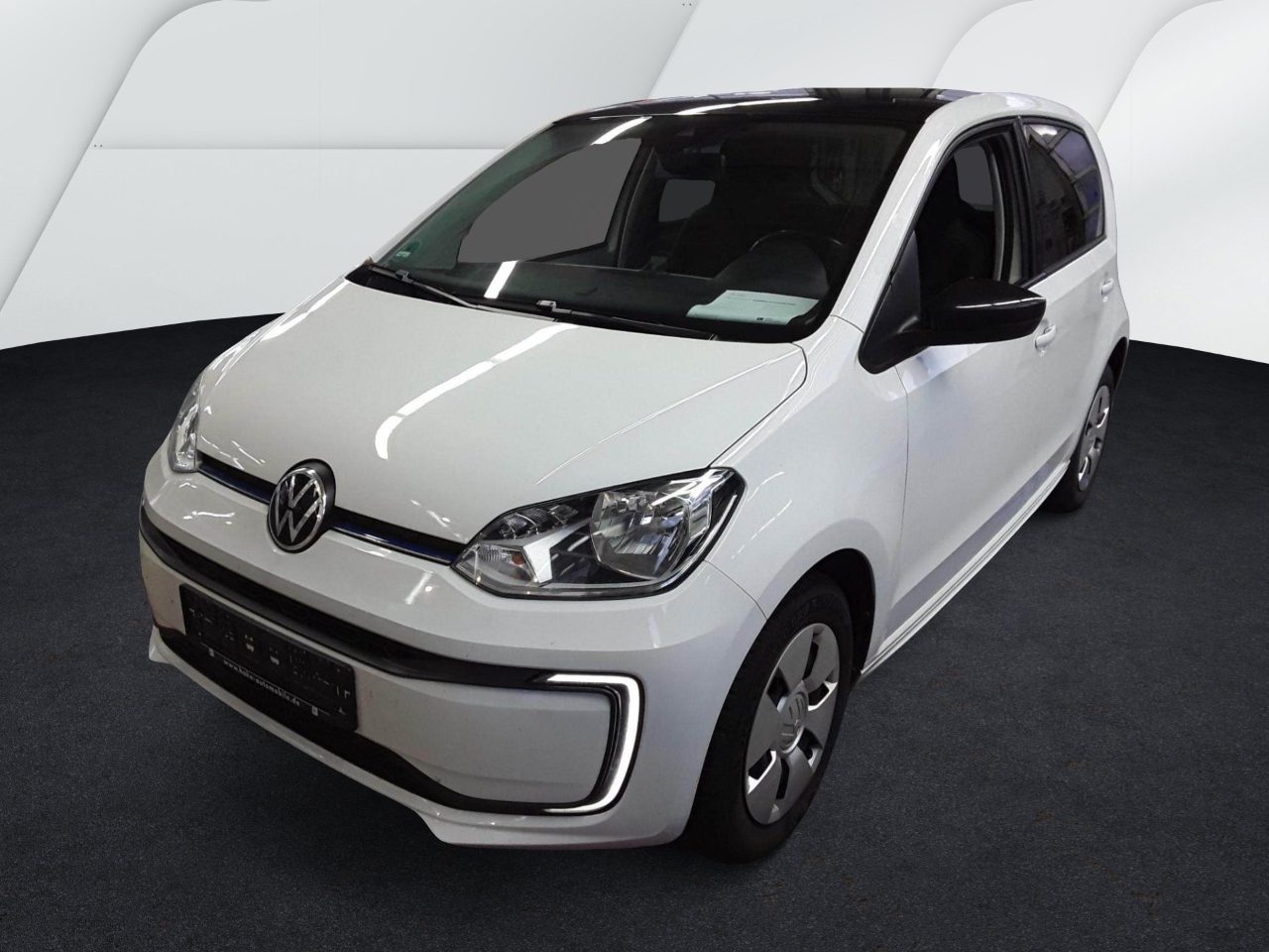 Volkswagen - VW UP! E-UP! Style