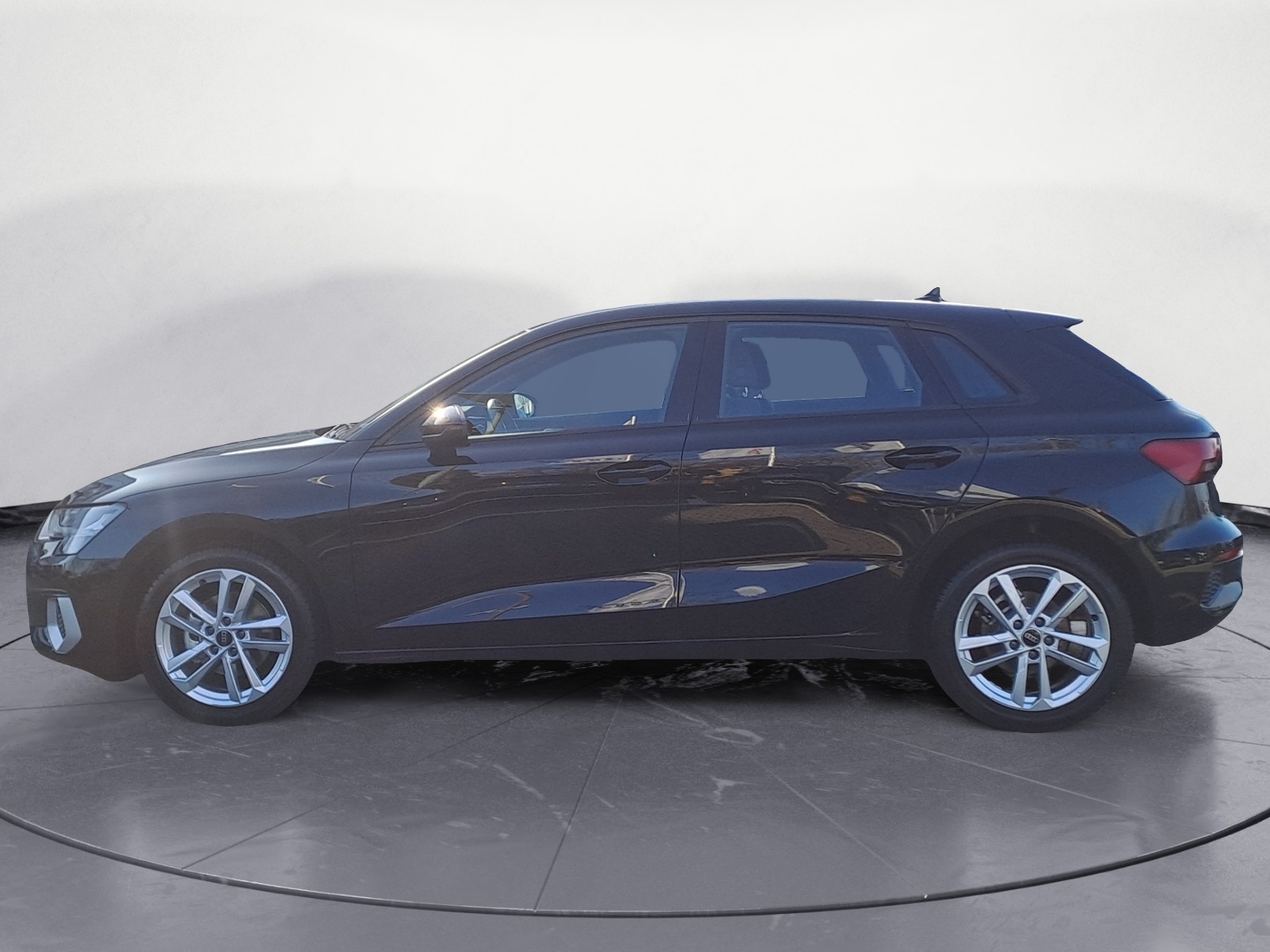 Audi - A3 30 TDI Sportback advanced
