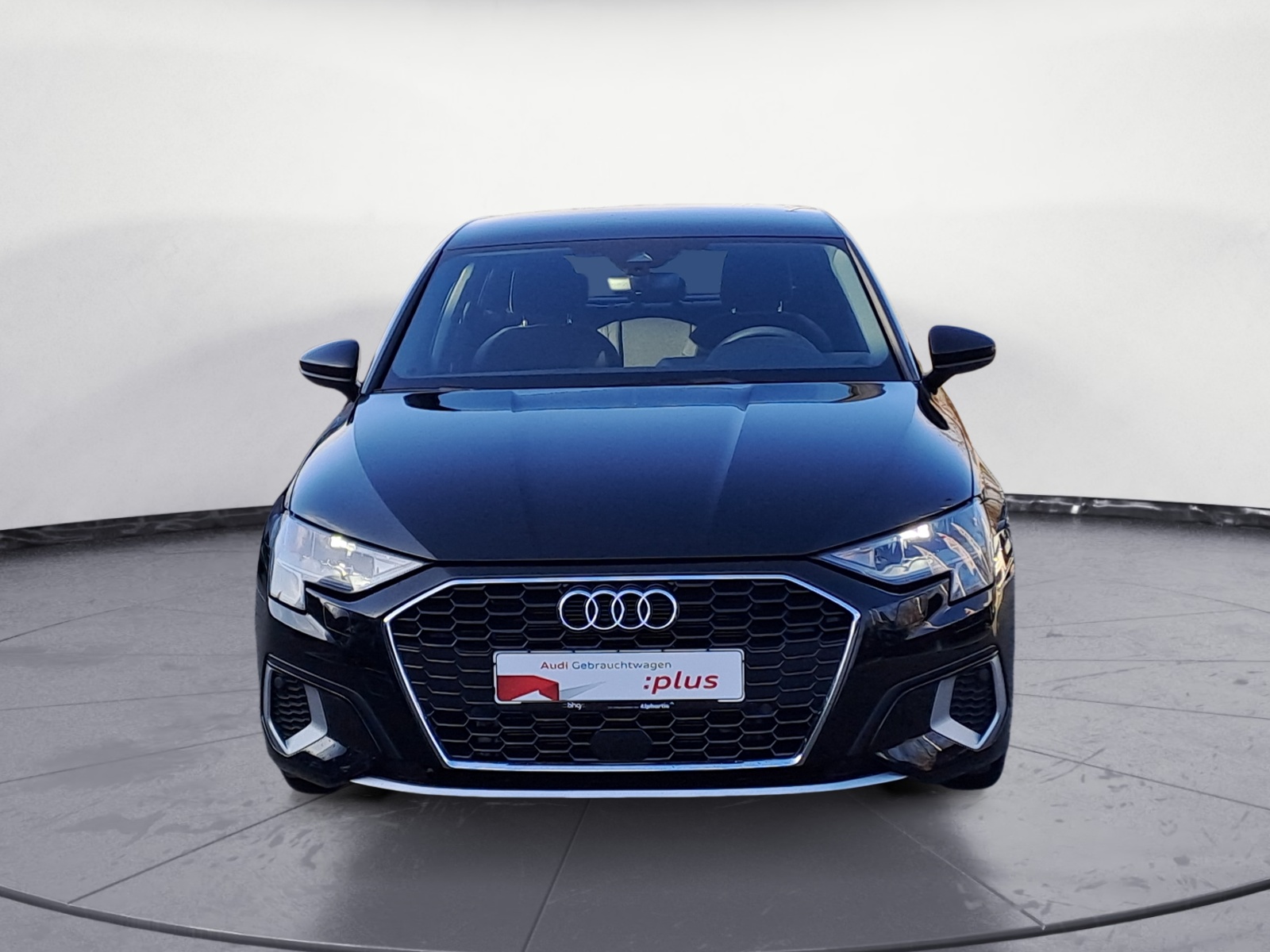 Audi - A3 30 TDI Sportback advanced
