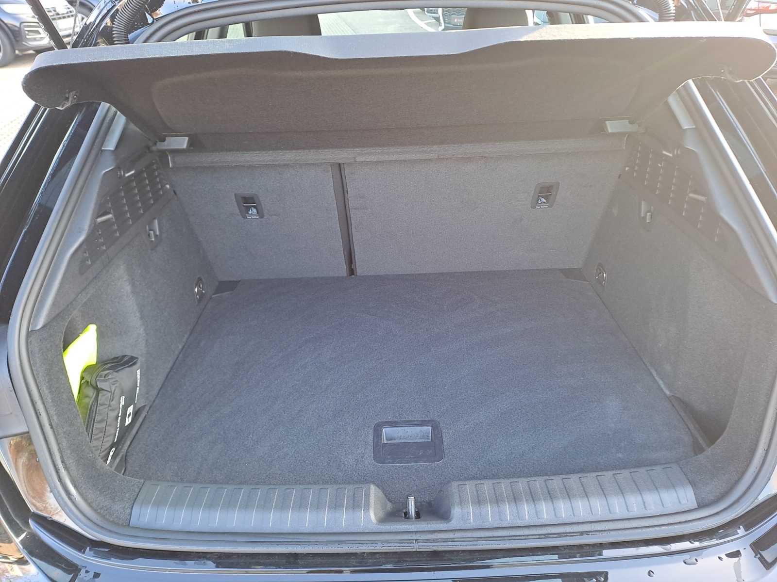 Audi - A3 30 TDI Sportback advanced