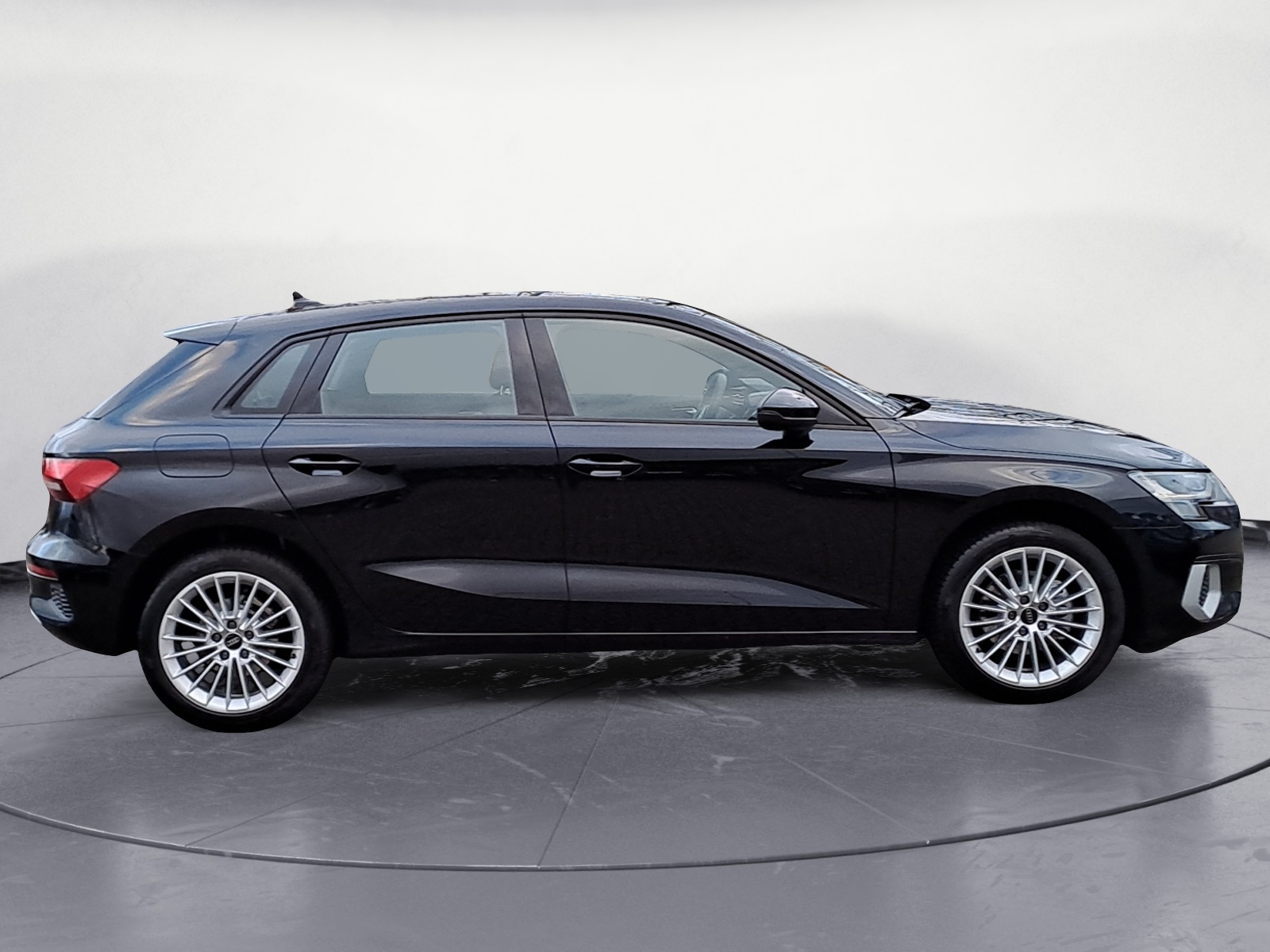 Audi - A3 30 TDI Sportback advanced