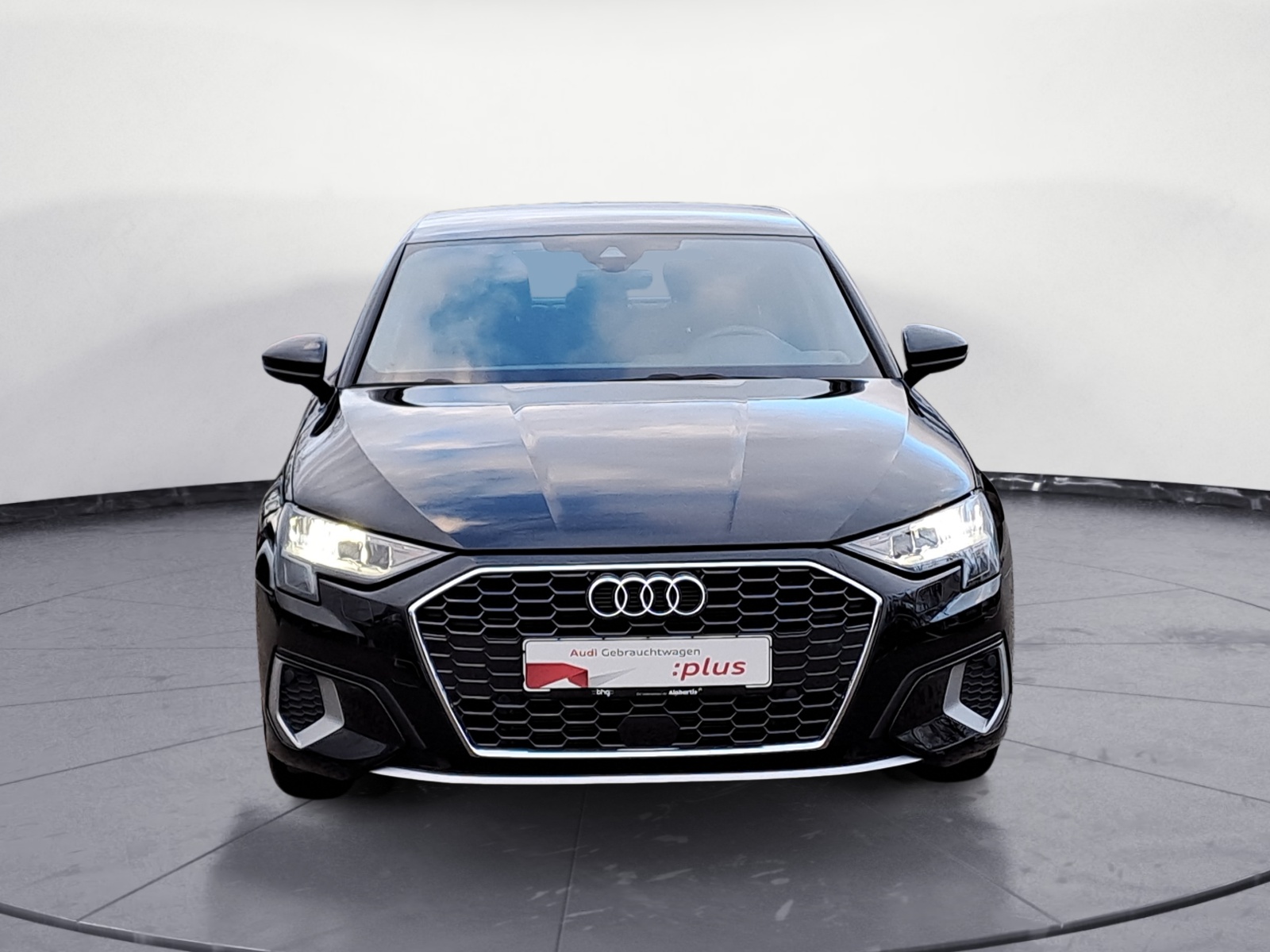 Audi - A3 30 TDI Sportback advanced