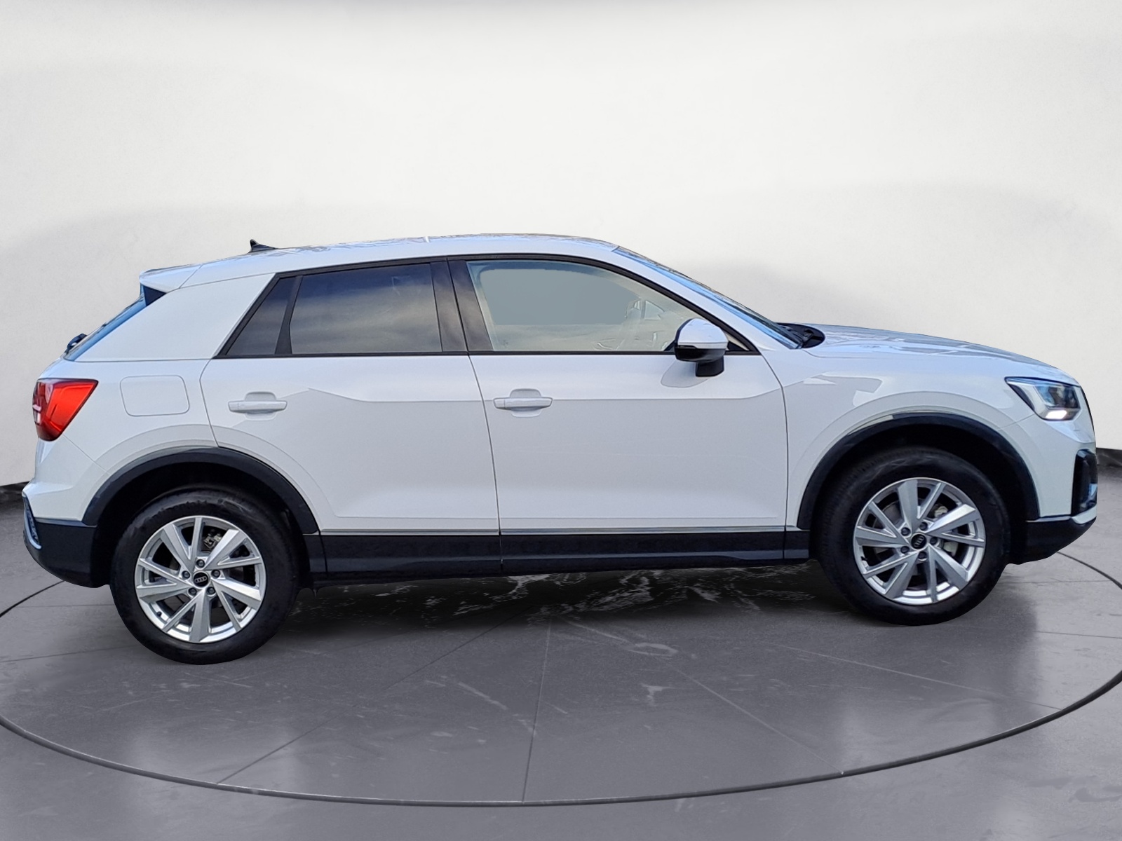 Audi - Q2 30 TDI S tronic advanced