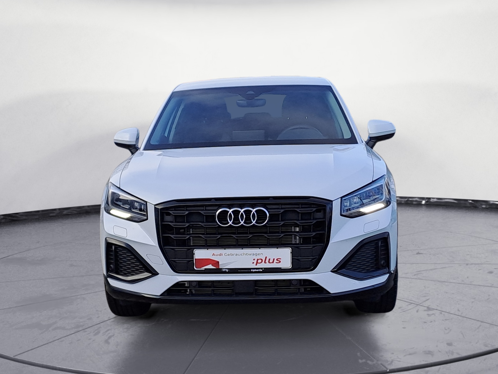 Audi - Q2 30 TDI S tronic advanced