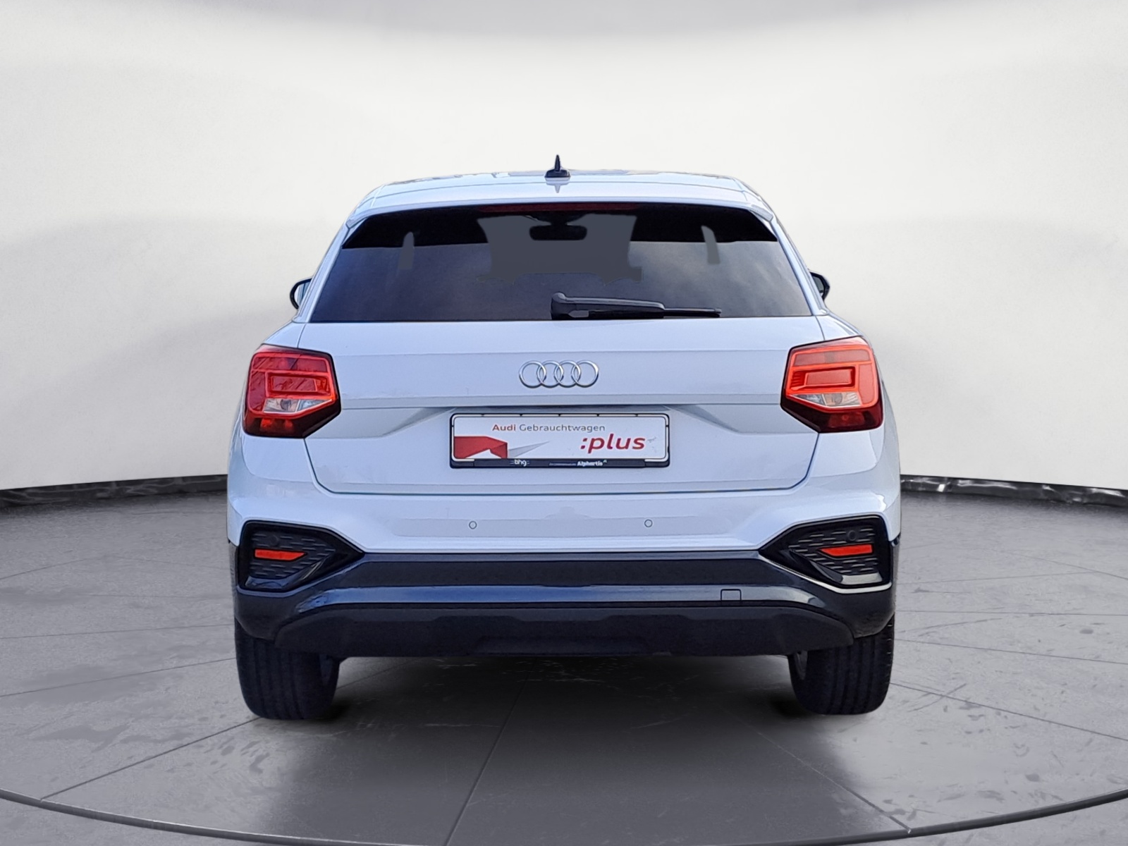 Audi - Q2 30 TDI S tronic advanced