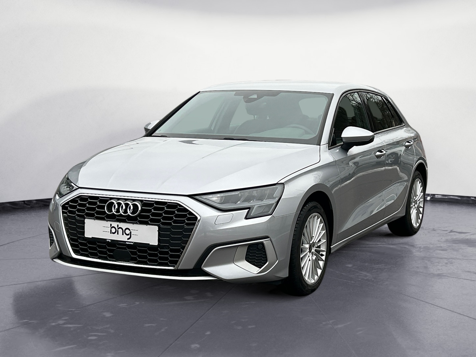 Audi - A3