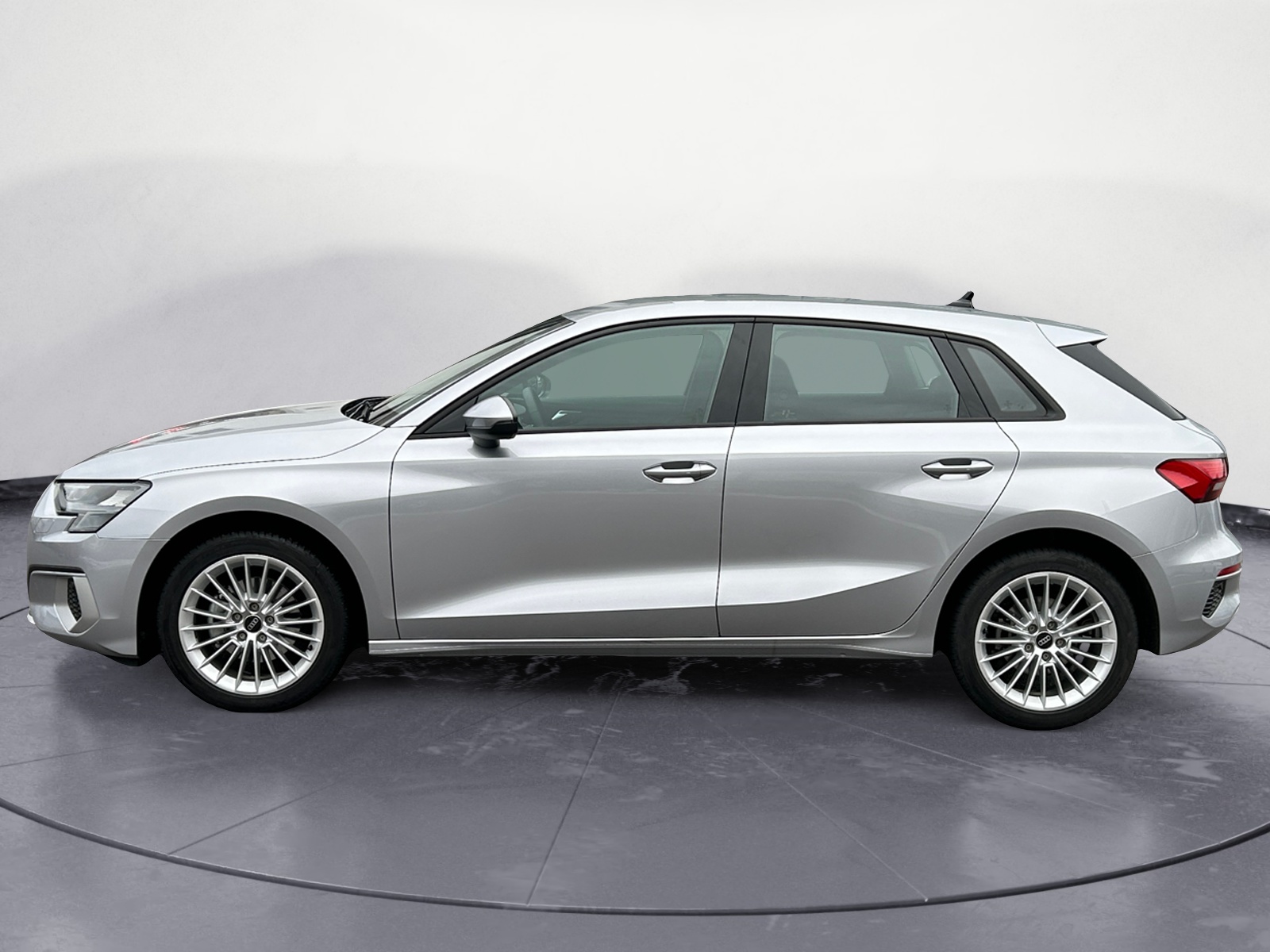Audi - A3