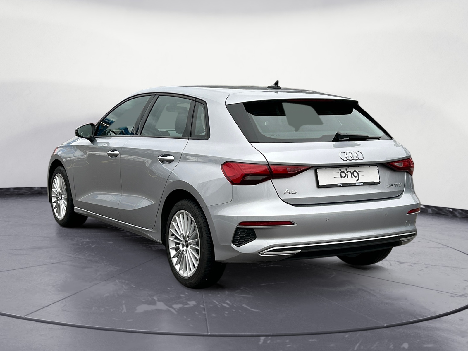 Audi - A3