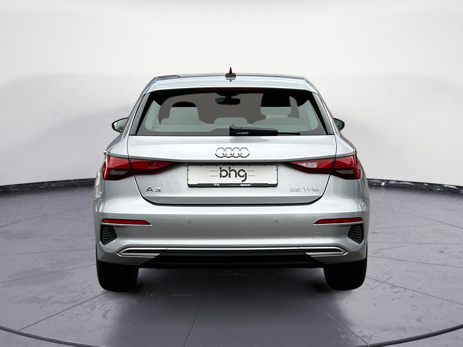 Audi - A3