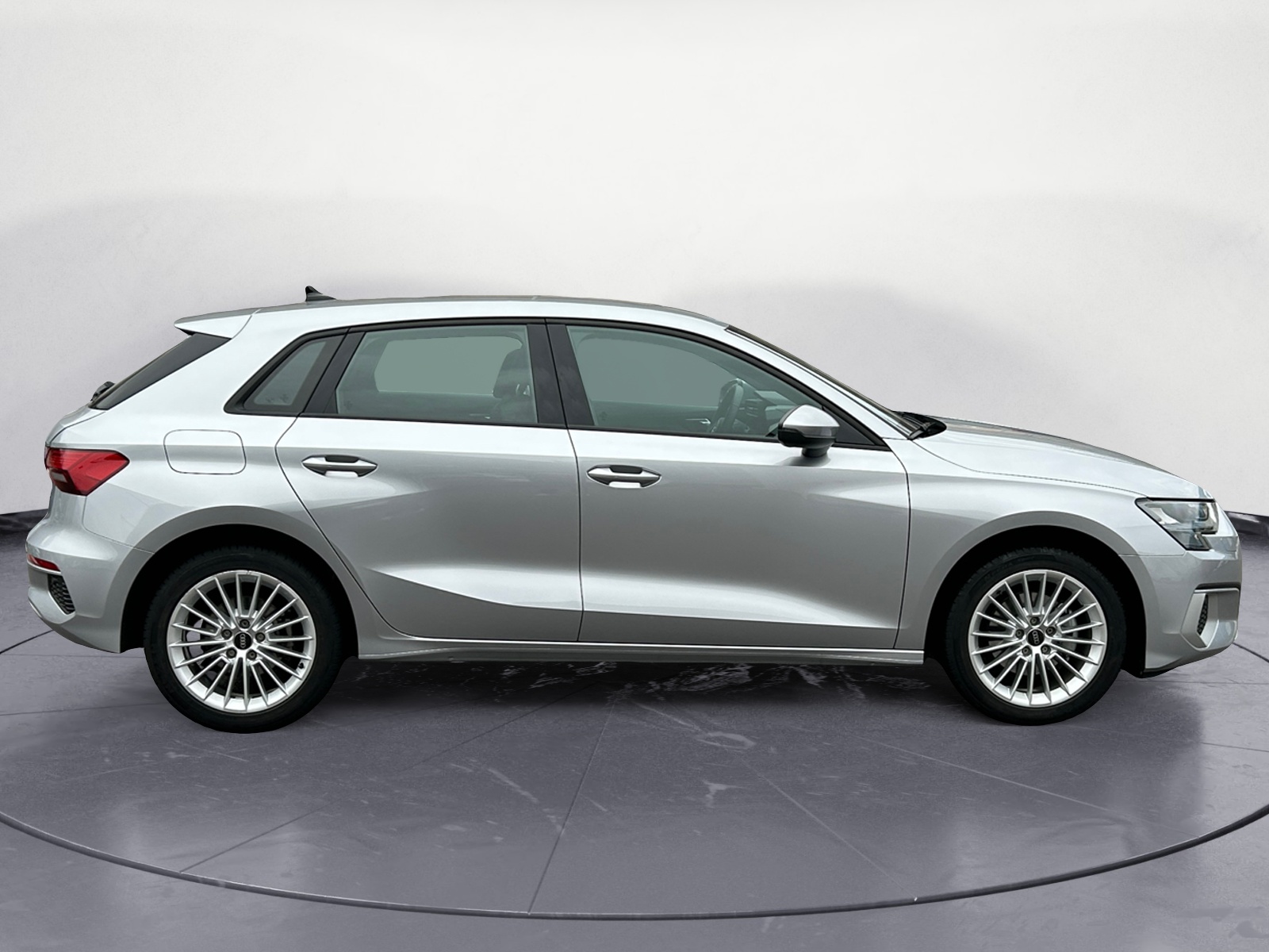 Audi - A3