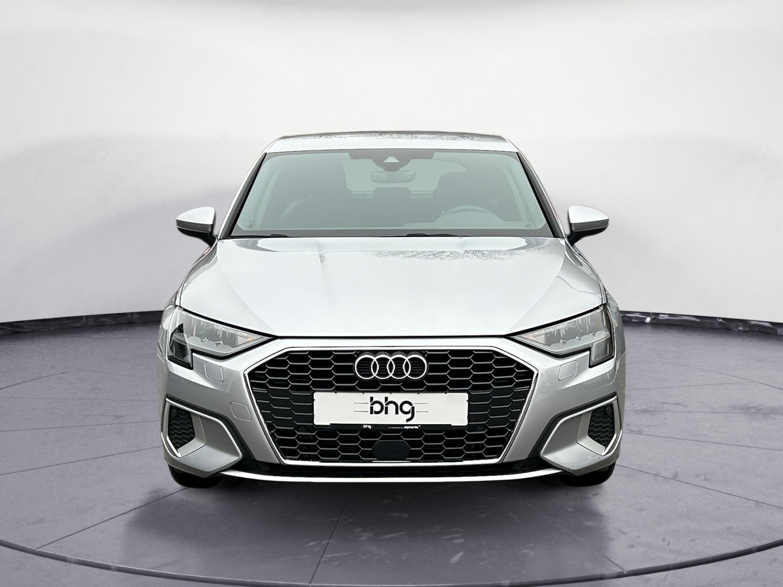 Audi - A3