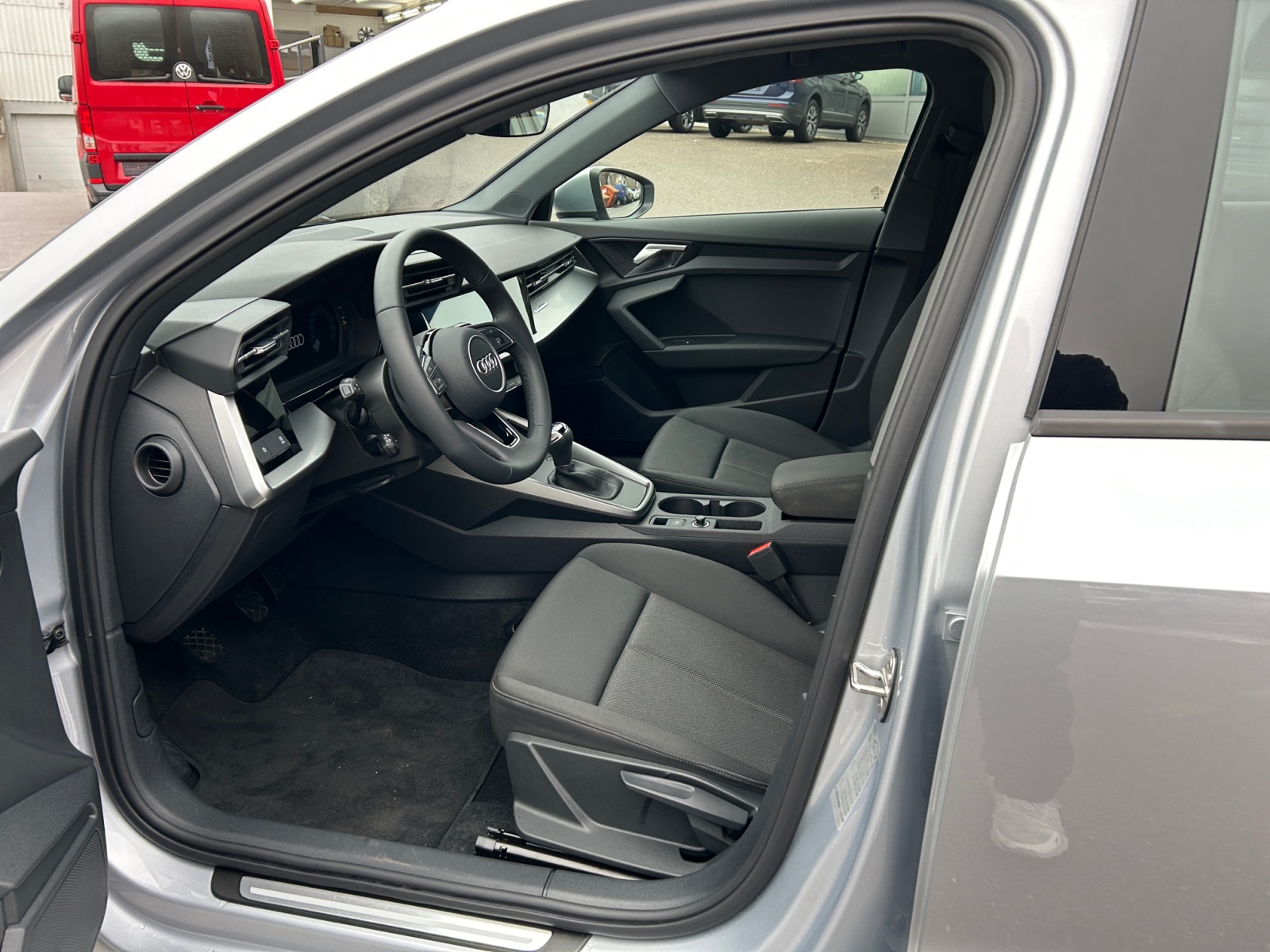 Audi - A3