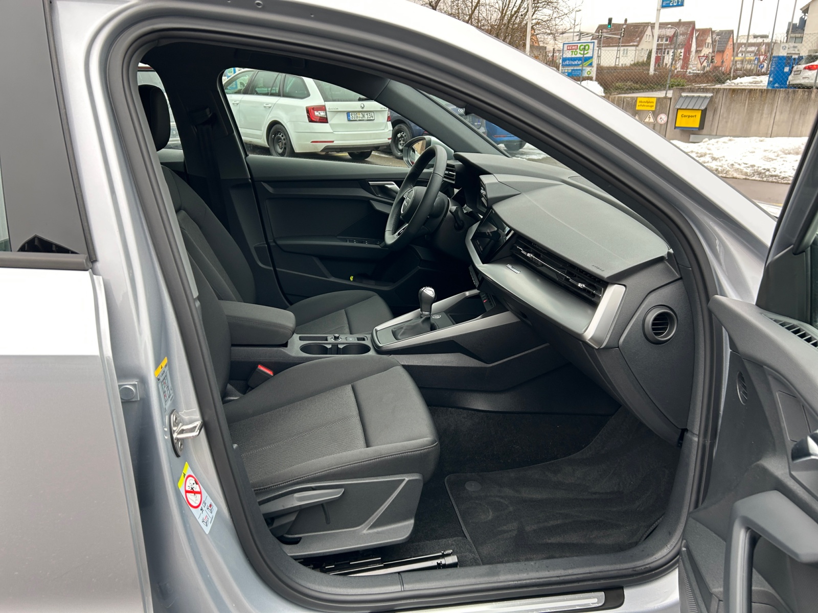 Audi - A3