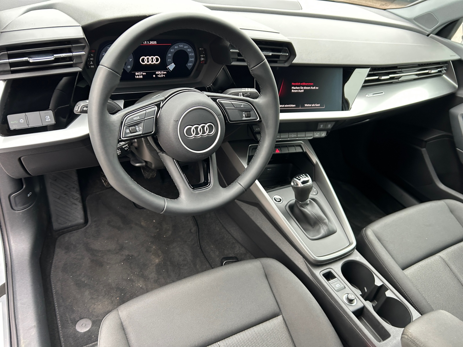 Audi - A3