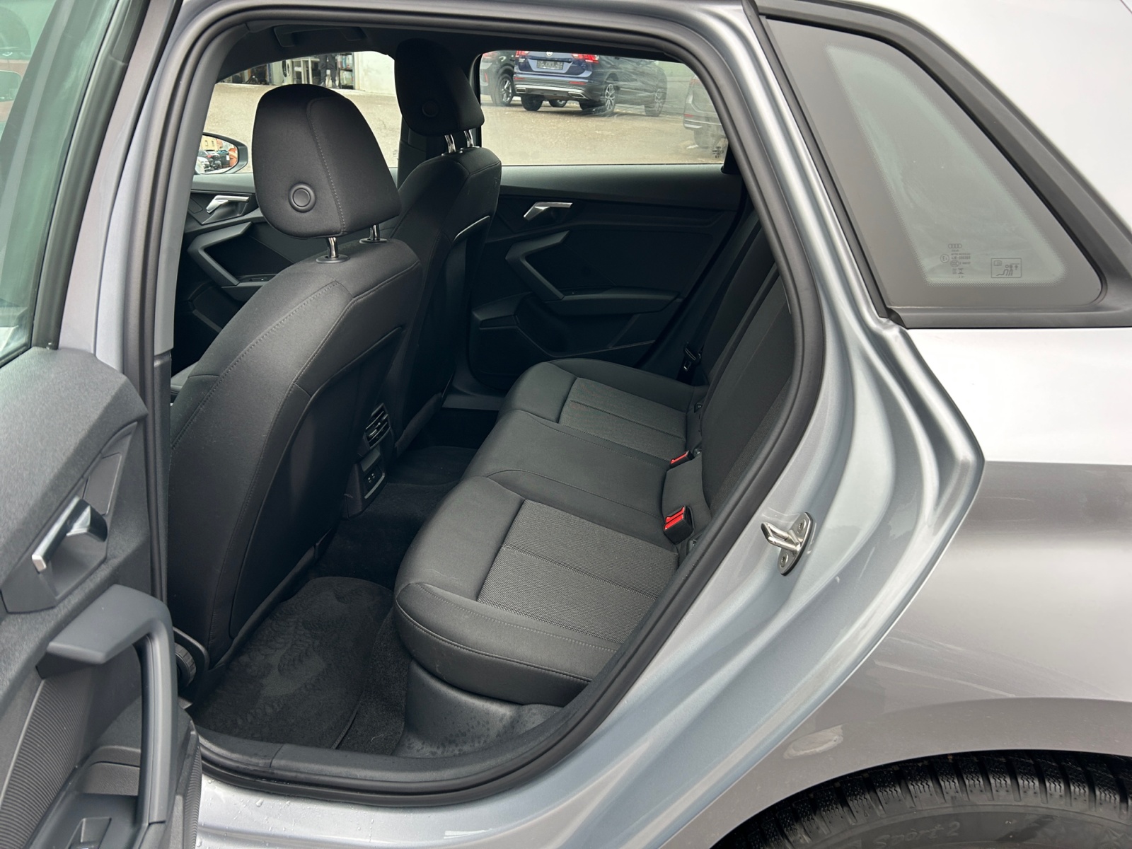 Audi - A3
