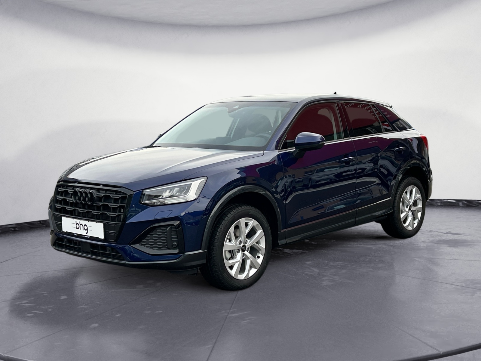 Audi - Q2 TDI