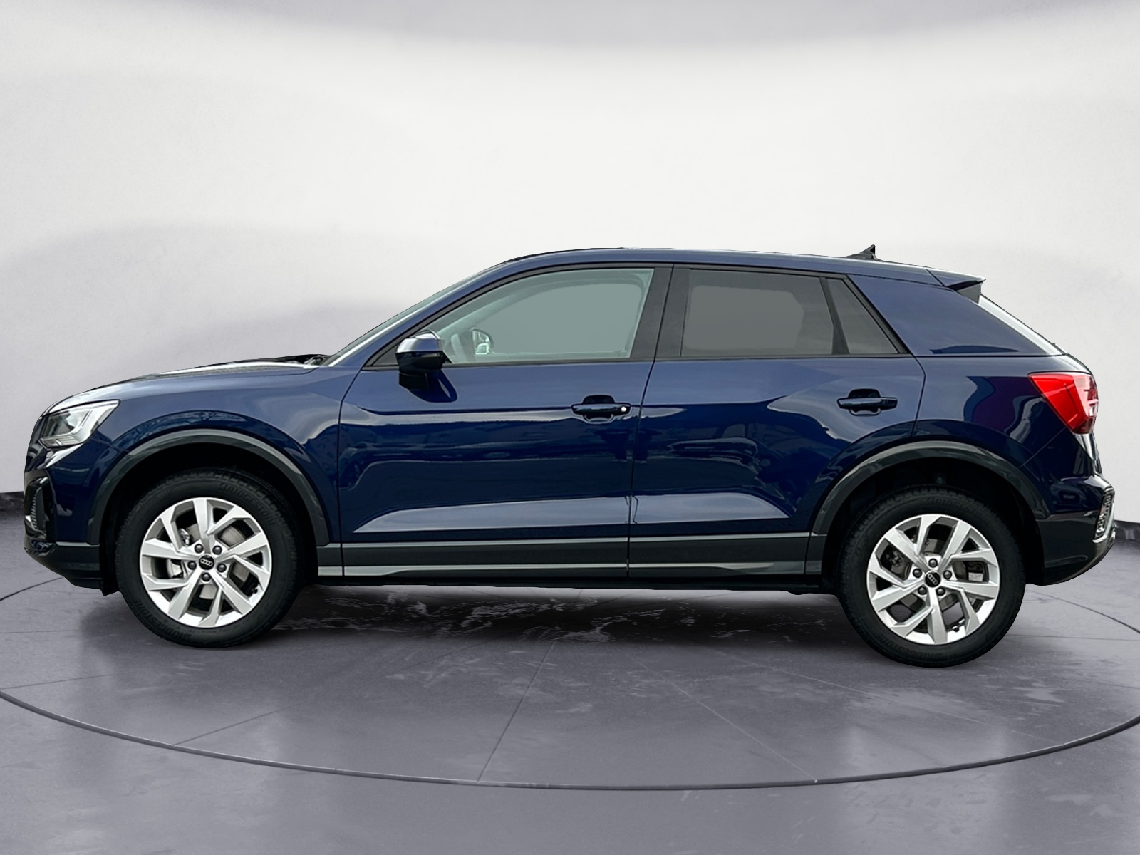 Audi - Q2 TDI