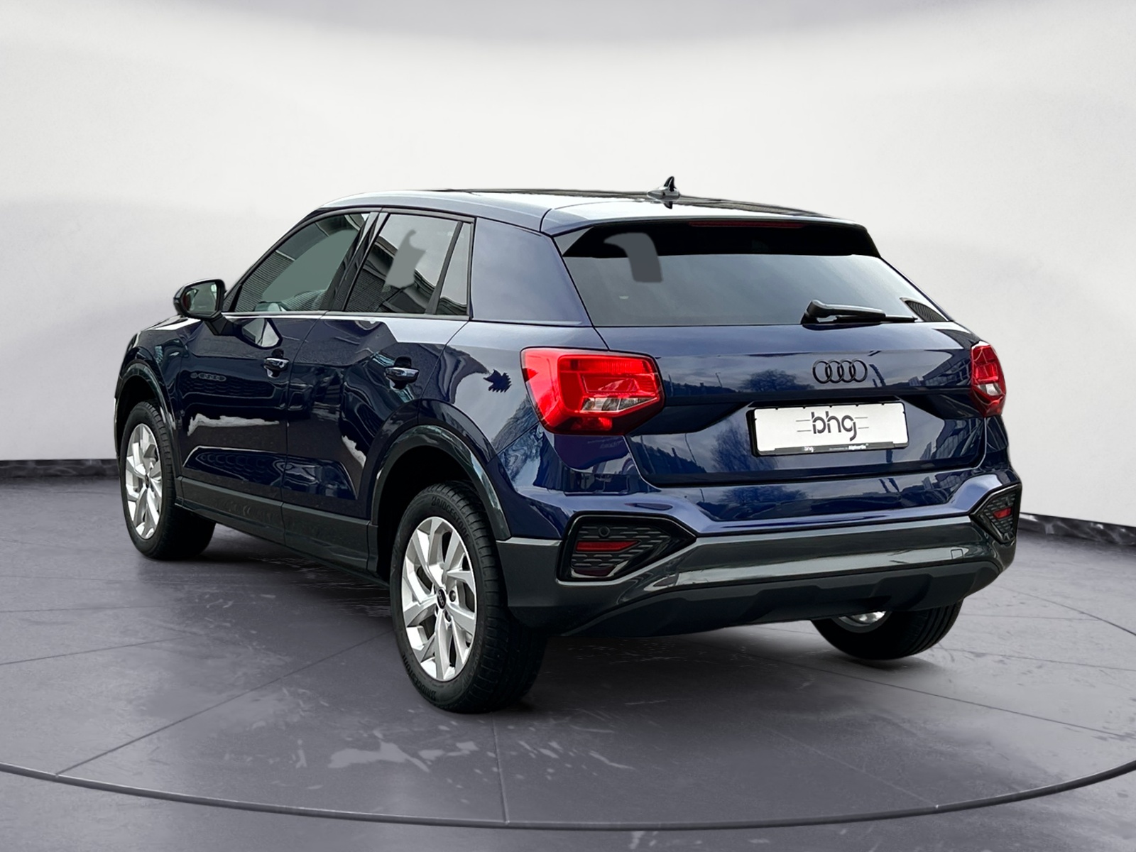 Audi - Q2 TDI