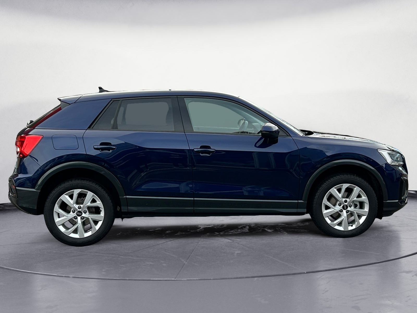 Audi - Q2 TDI