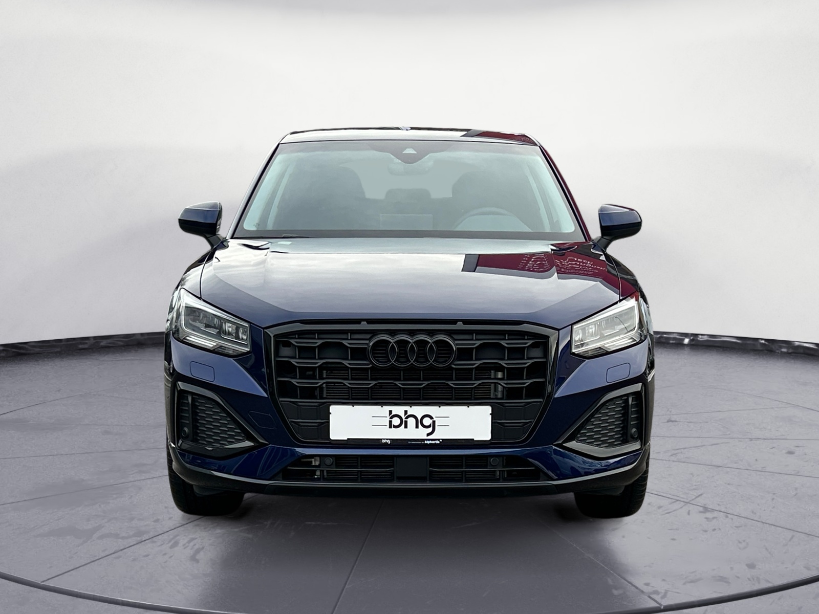 Audi - Q2 TDI