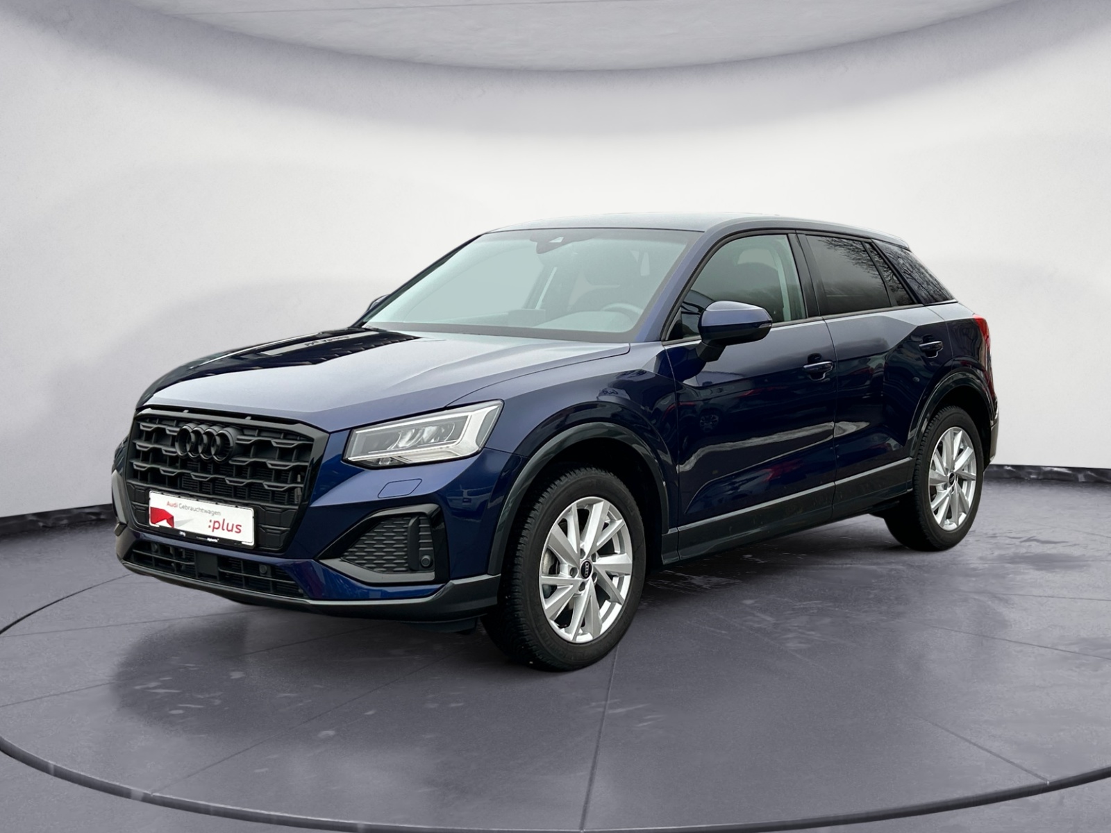 Audi - Q2