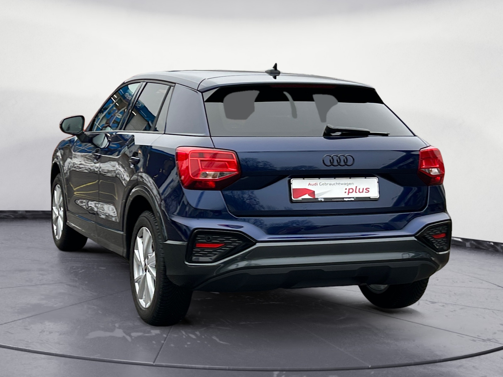 Audi - Q2