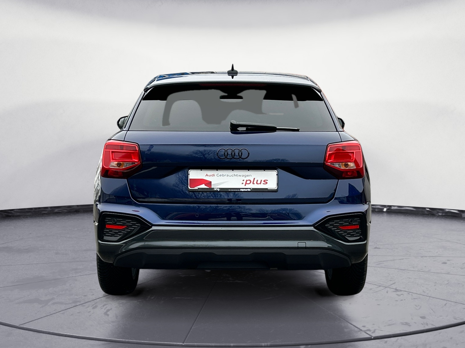 Audi - Q2