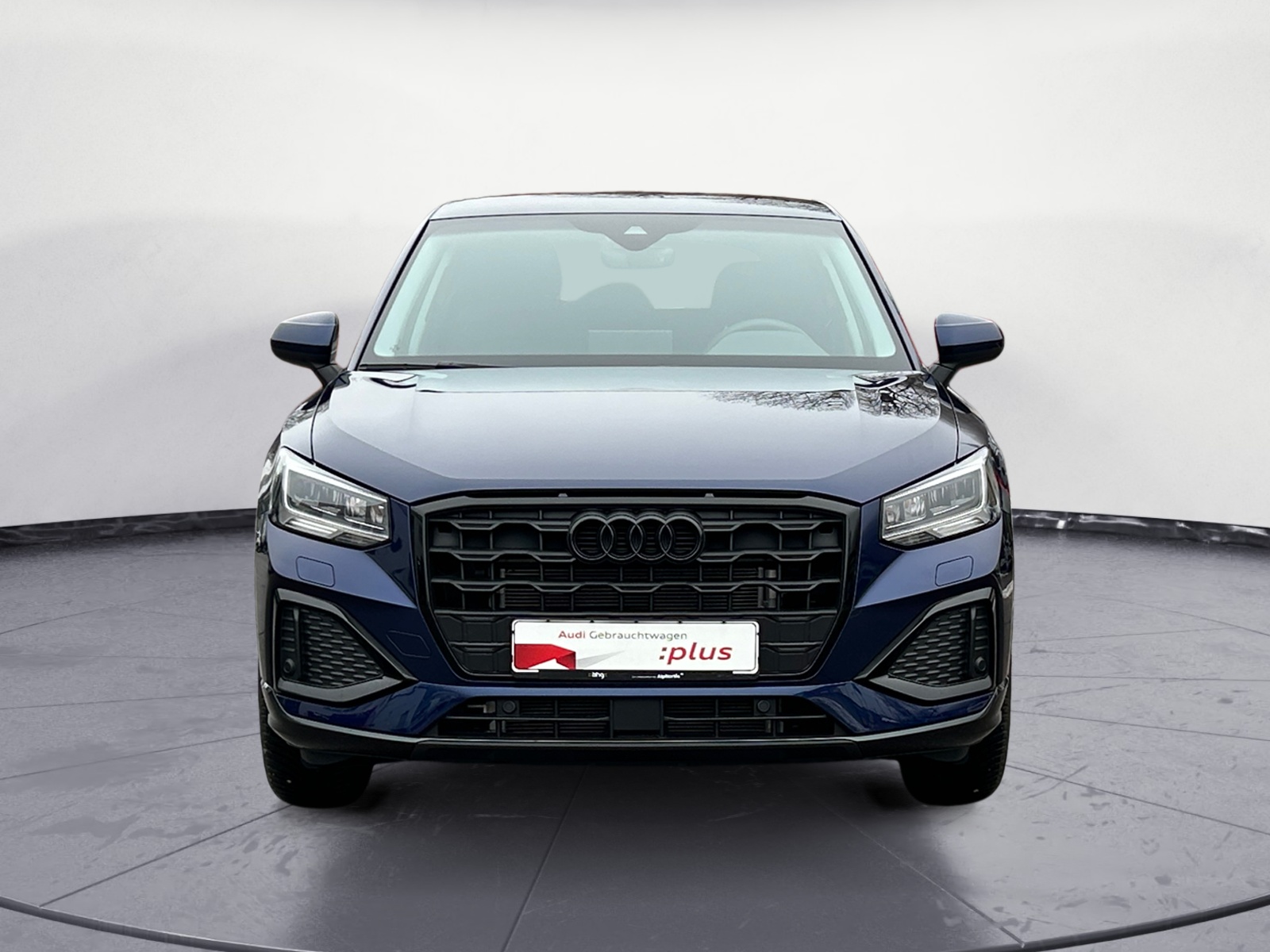 Audi - Q2
